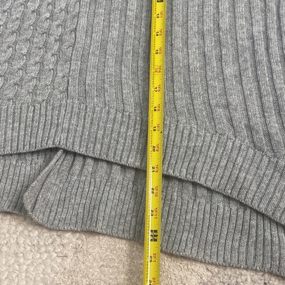 NWOT Ted Baker Joilla Wool Cashmere Blend Sweater - Picture 10 of 14